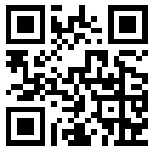 公众号二维码