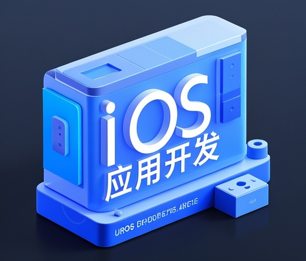 iOS应用开发