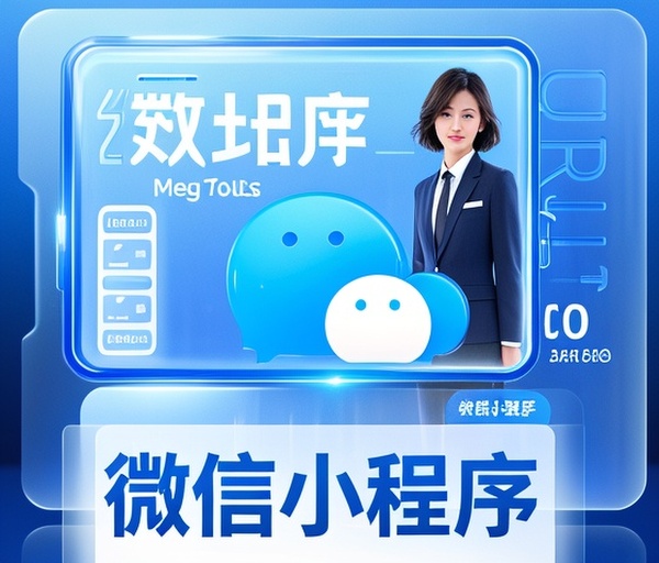 微信小程序制作