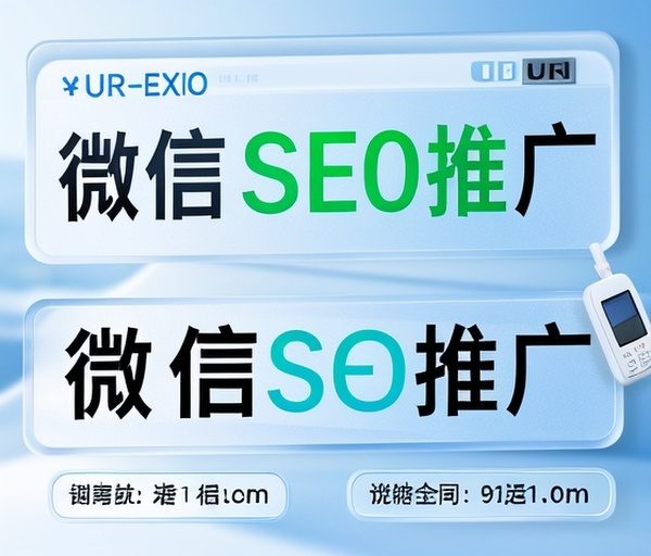 微信SE0推广