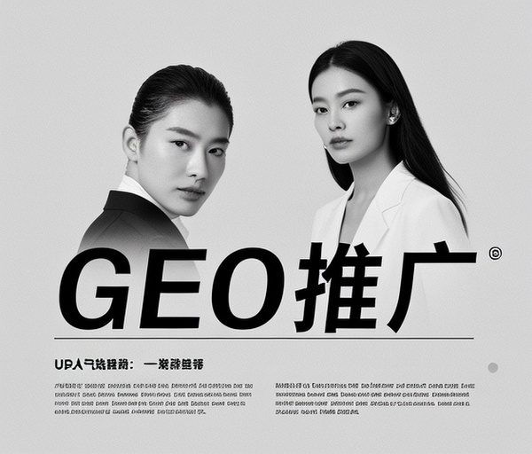 GEO推广