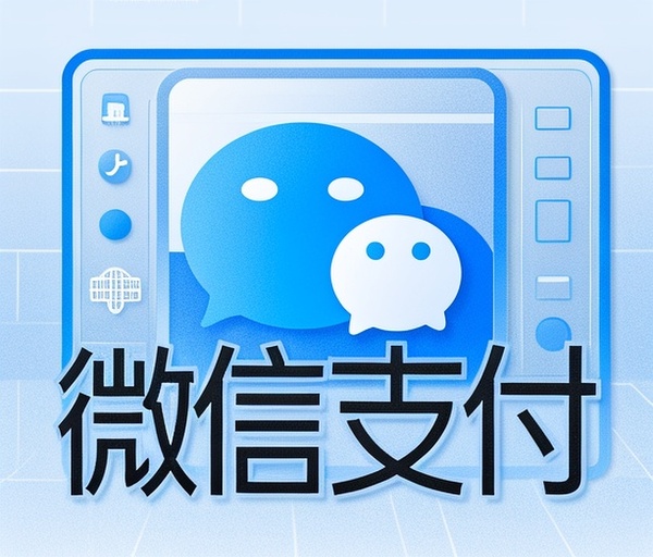 微信支付