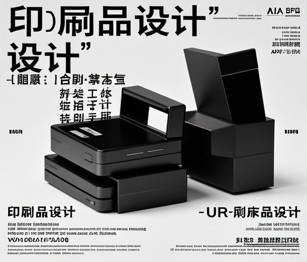 印刷品设计
