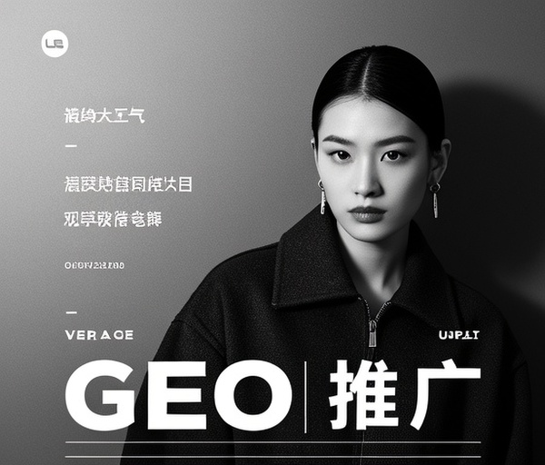 GEO推广