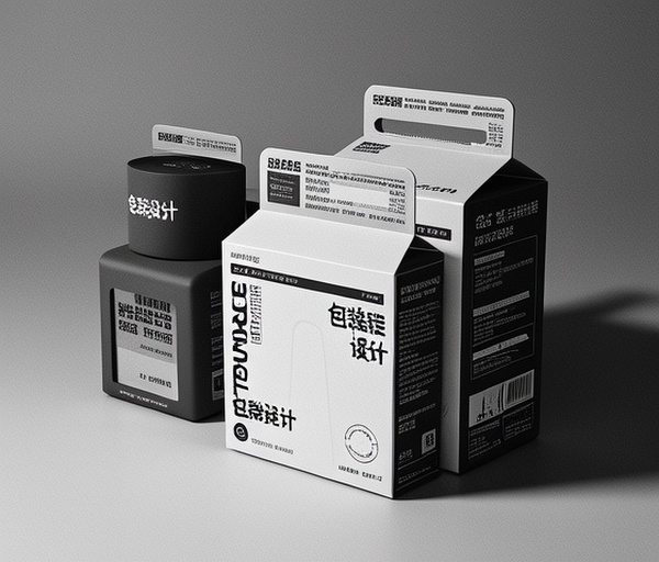包装设计