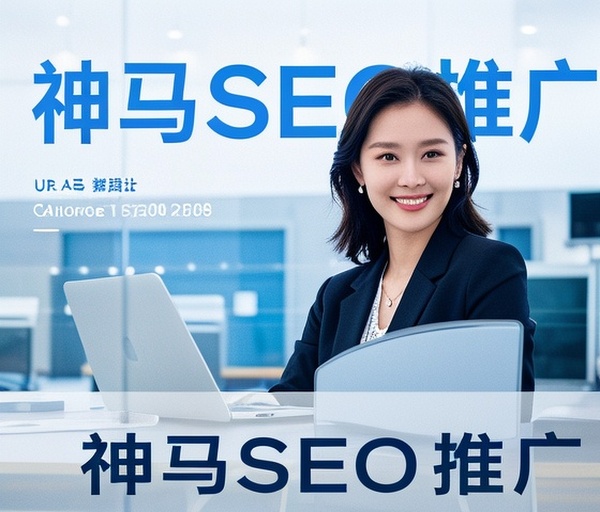 神马SEO推广