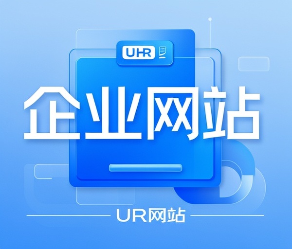 企业网站