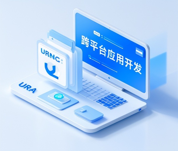 跨平台应用开发