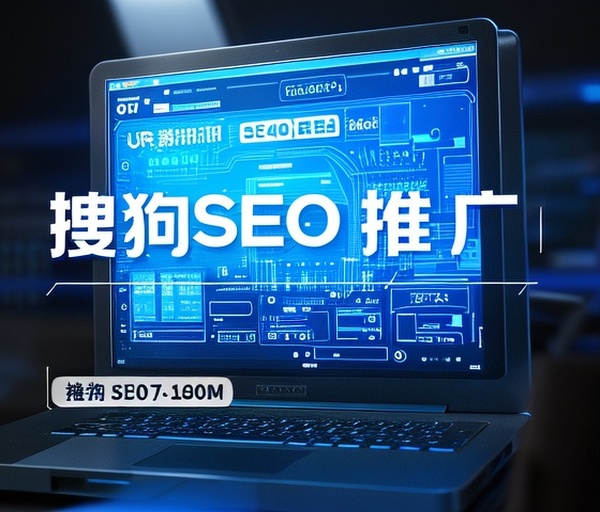 搜狗SEO推广