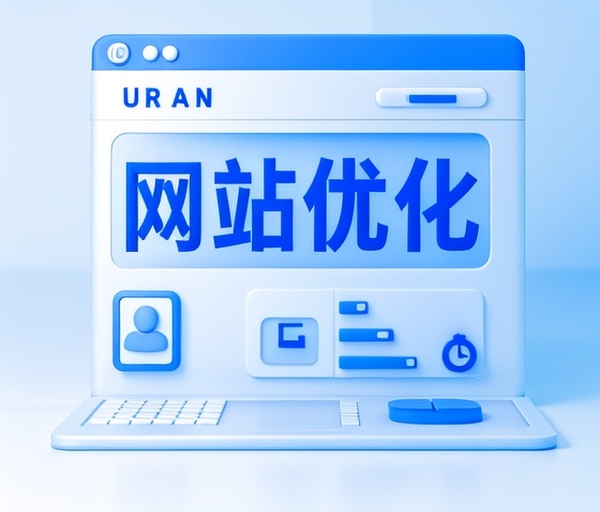网站优化