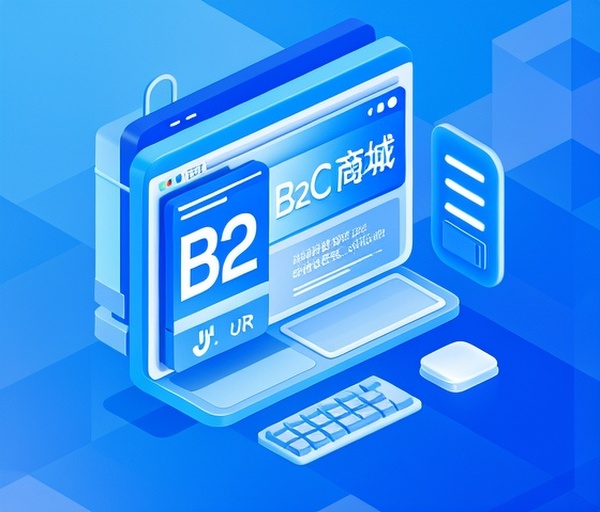 B2C商城