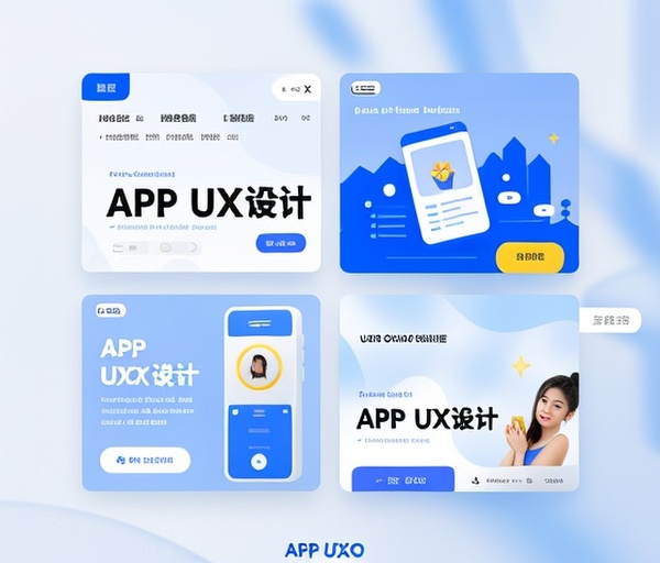 APP UX设计