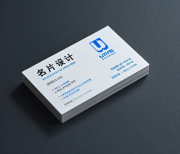 名片设计