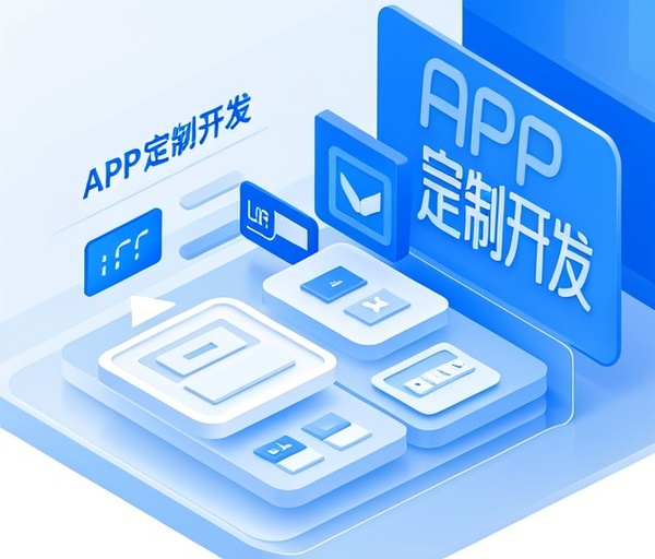 APP定制开发