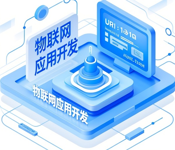 物联网应用开发