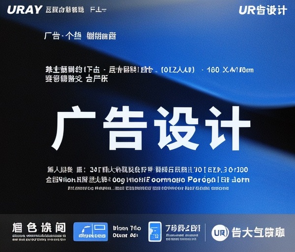 广告设计