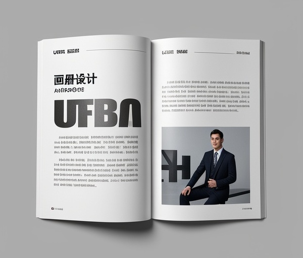 画册设计