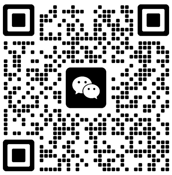 微信二维码