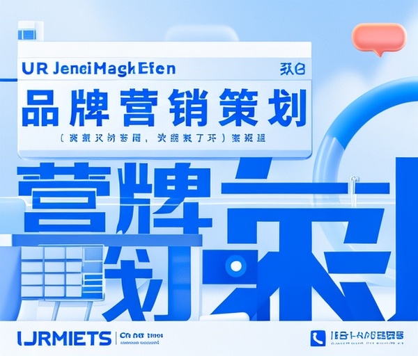 品牌营销策划