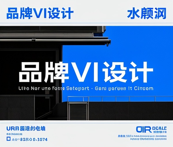 品牌VI设计