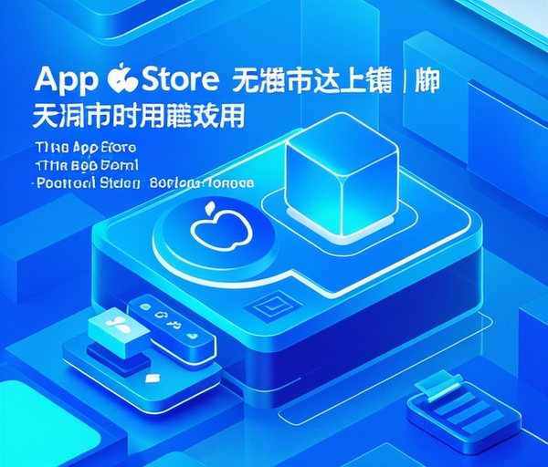 苹果App Store无法下载APP解决途径