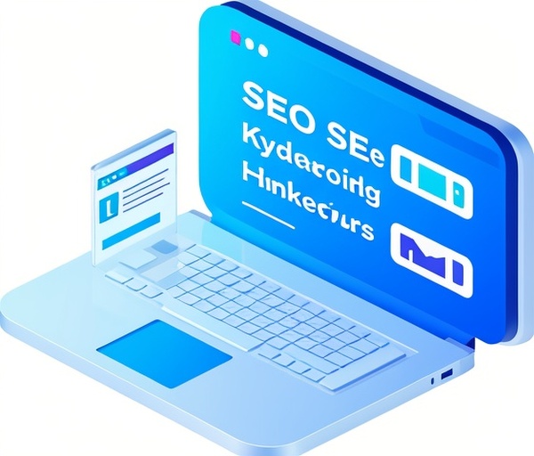 网站SEO优化入门教程：关键词排名提升技巧