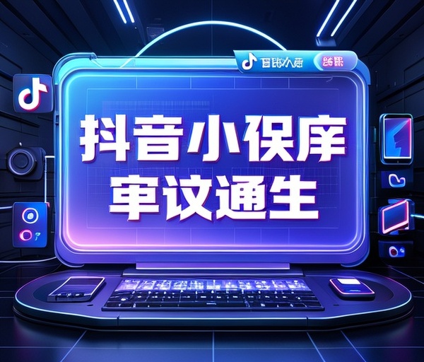 抖音小程序审核不通过原因常见问题