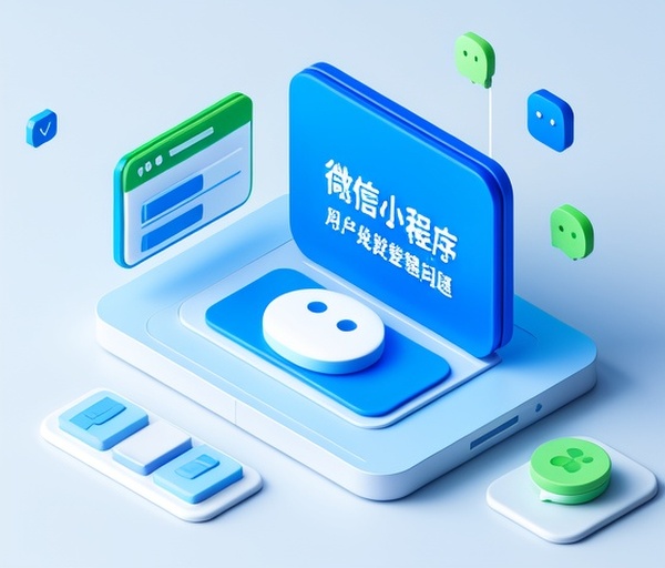 微信小程序用户授权管理常见问题