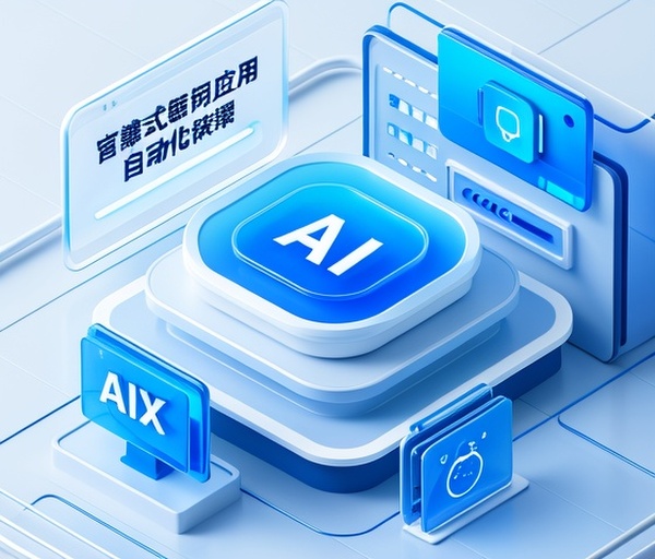 生成式AI的应用场景：内容创作、设计与自动化实例