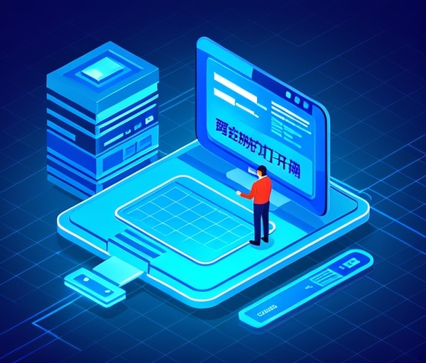 网站打不开原因排查及服务器故障解决方法