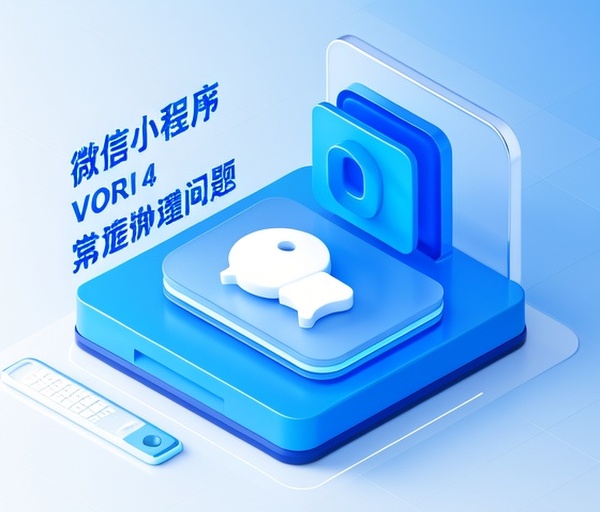 微信小程序缓存清理常见问题