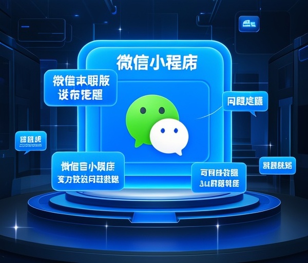 微信小程序版本发布步骤常见问题全解析，助你顺利发布！