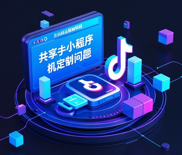 抖音小程序分享激励机制常见问题