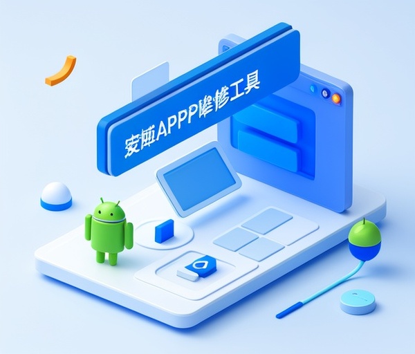 安卓APP闪退修复工具推荐及使用