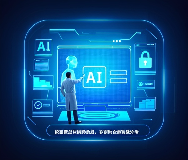 深度剖析AI医疗应用风险：数据安全与诊断准确性挑战