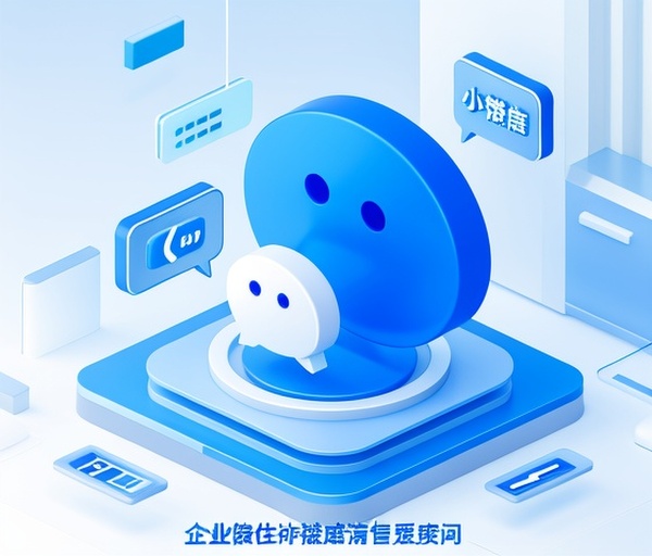 企业微信小程序消息推送频率常见问题解答