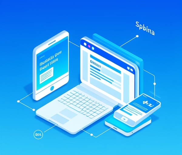 网站移动端适配及响应式设计实现步骤