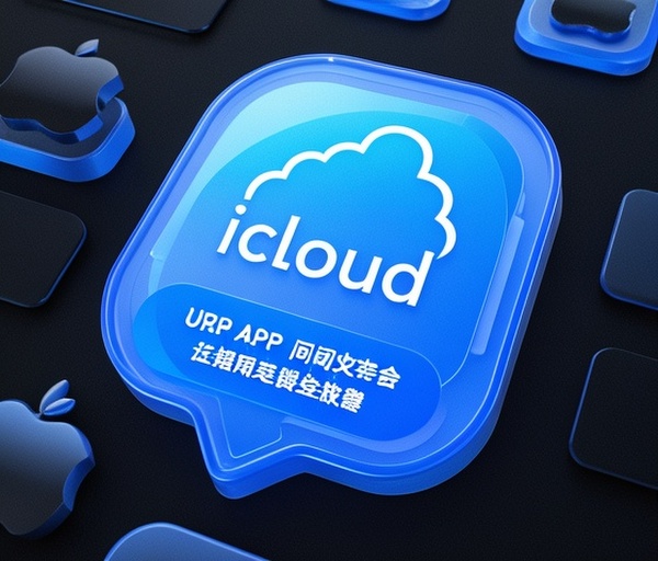 苹果APP iCloud同步失败处理方法