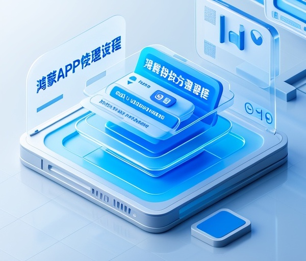 鸿蒙APP权限管理设置教程