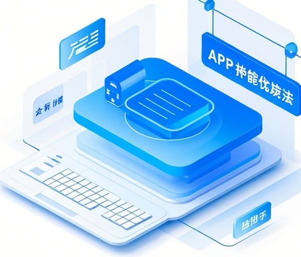 APP性能优化方法及常见瓶颈分析