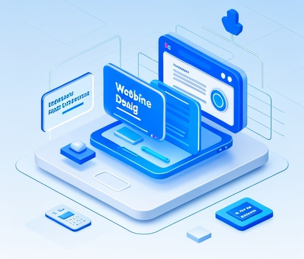 网站设计注意事项与提升用户体验的要素