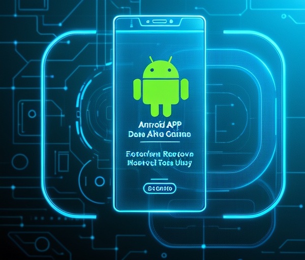 安卓APP数据备份与恢复方法指南