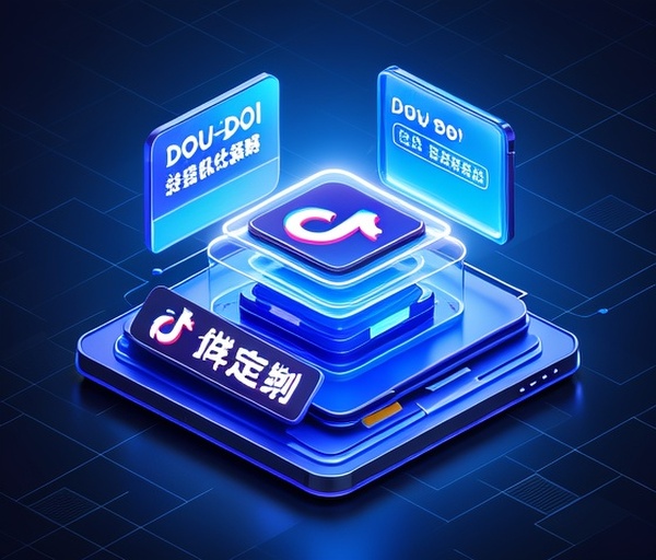 抖音DOU+投放ROI优化策略