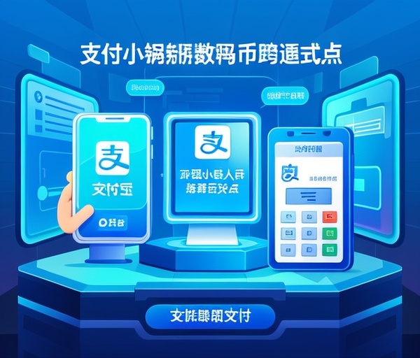 支付宝小程序接入数字人民币跨境支付，开启海外游客移动支付试点