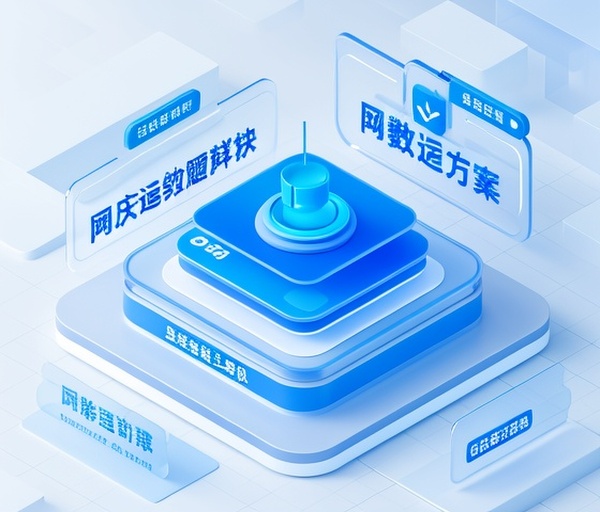 网络运营难题解决：重庆巨数科技专业团队定制方案