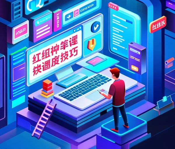 小红书笔记关键词布局技巧