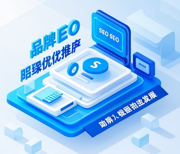品牌策划与SEO优化推广助力企业发展
