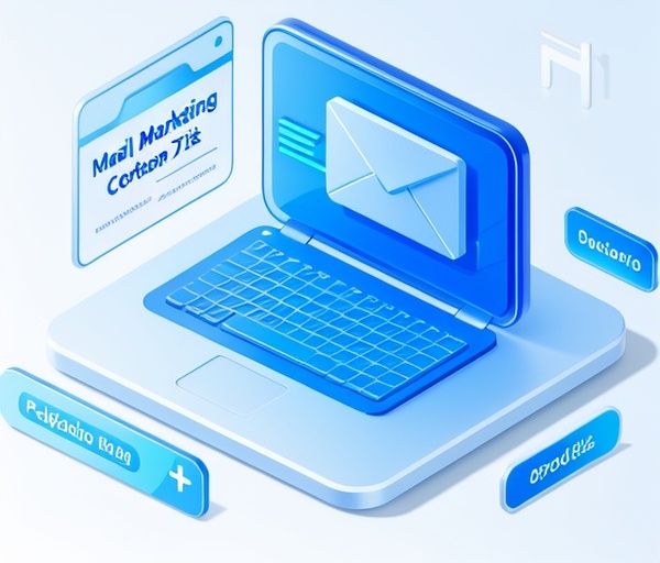 邮件营销个性化内容创作方法