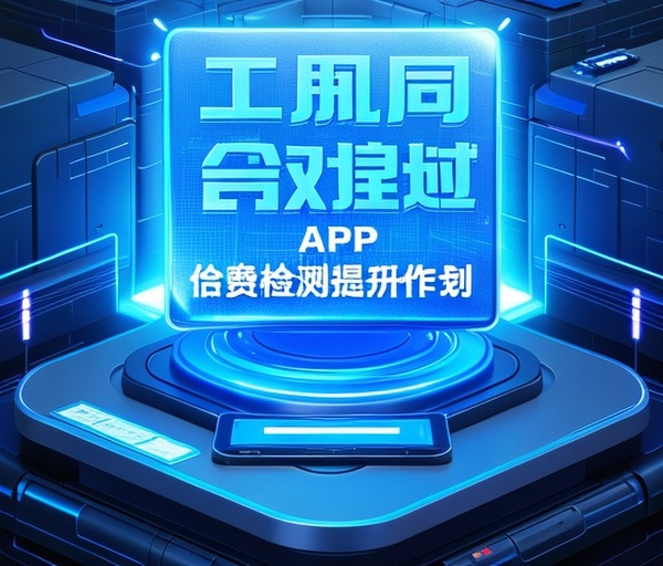 工信部开展APP合规化提升行动，提供免费检测服务