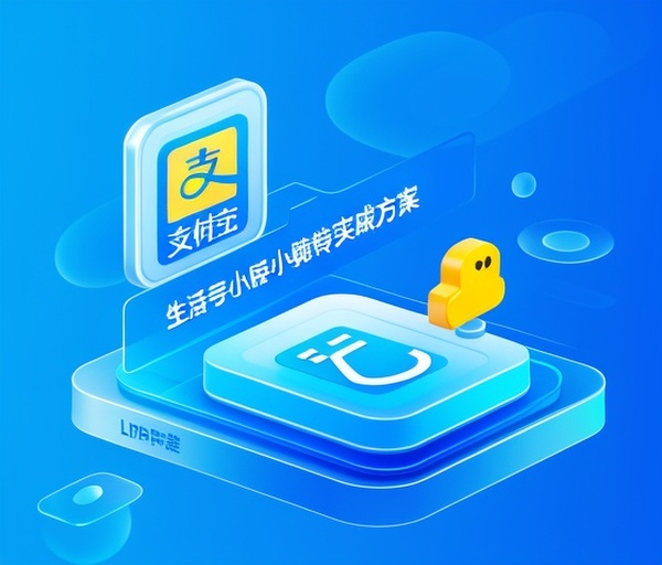 支付宝小程序：生活号跳转小程序实现方案